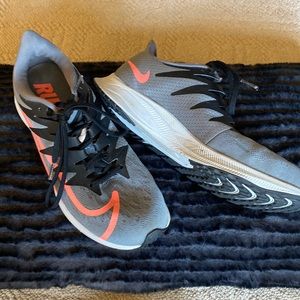 Nike running shoes